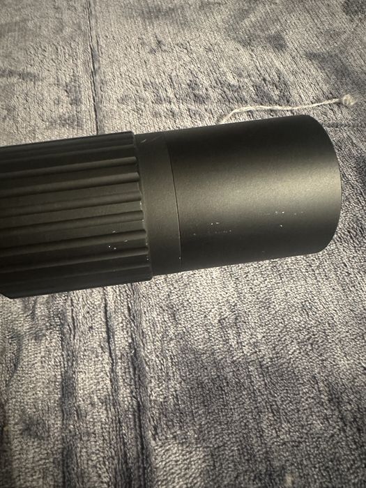 Luneta Novritsch MK II