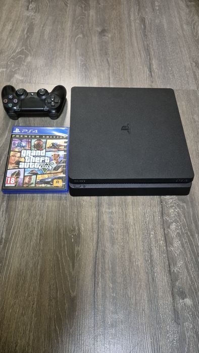 Конзола PlayStation 4  1TB