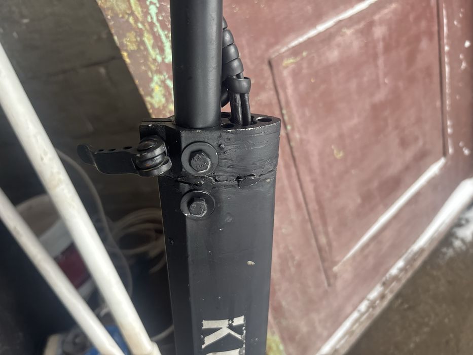 Vand trotineta electrica krin m4