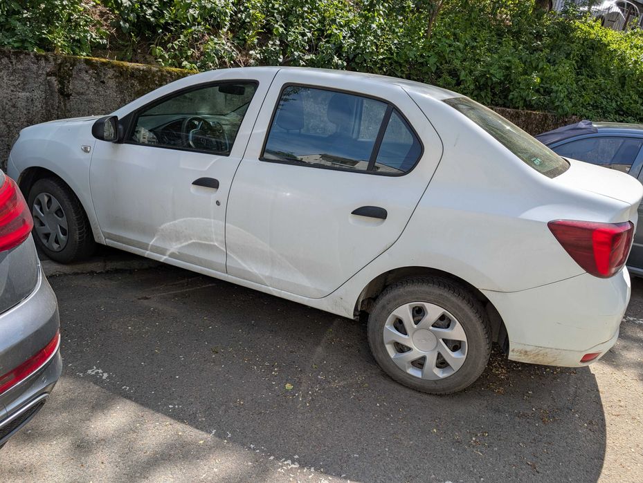 Vand Dacia Logan 2017