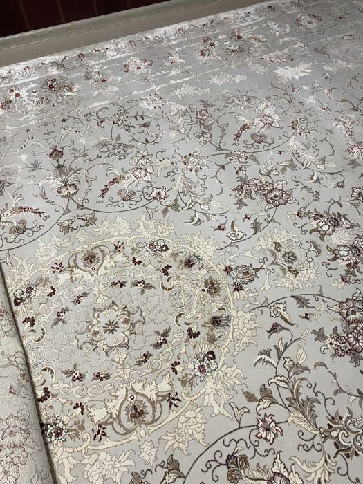 Качественный ковер 3Д размер 3х5