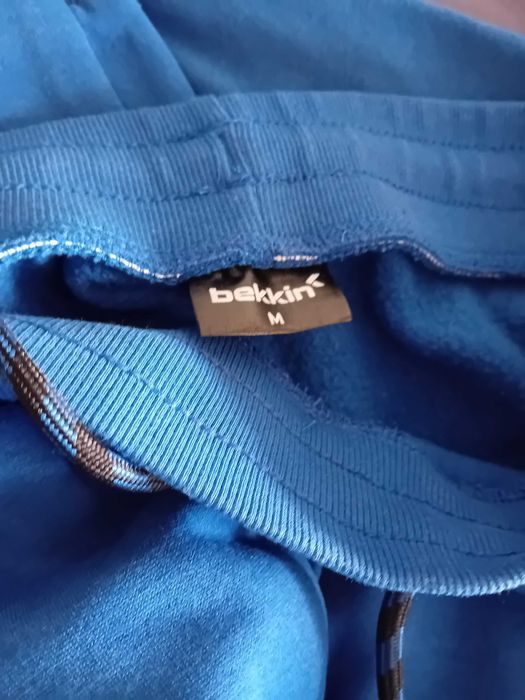 Мъжки спортен екип