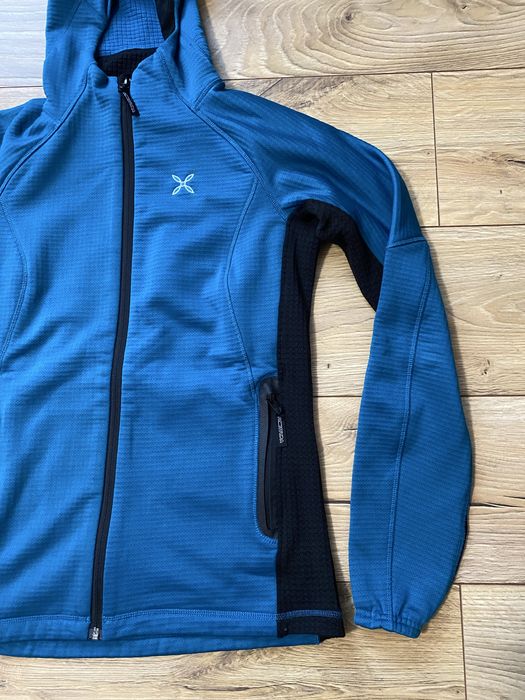 MONTURA-jacheta, tip polartec, stare impecabila, dame , marimea S