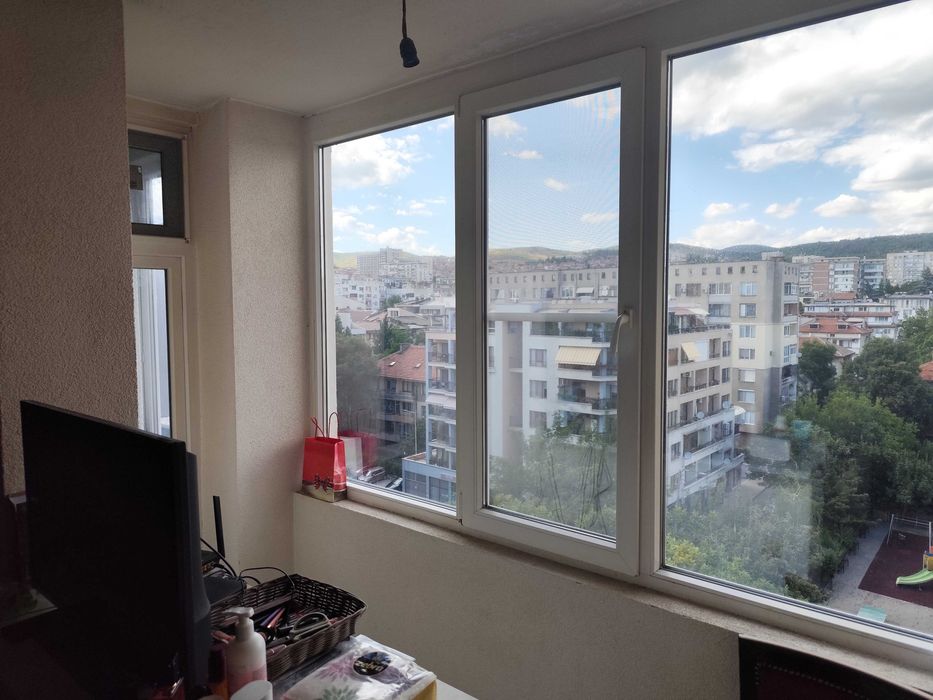 Дава се под наем Тристаен апартамент в Павел баня - 82 кв.м за 330 € - Снимка #3