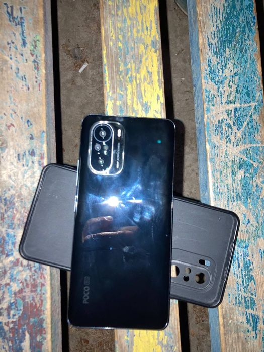 Poco f3 sotiladi holati zor