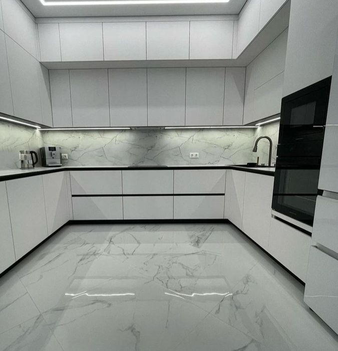 Ошхога учун мебель