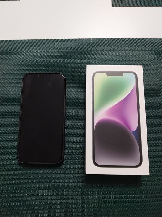Iphone 14 128GB fullbox