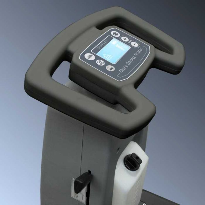 COMFORT XXS66 BT Lavor masina de spalat pardoseli