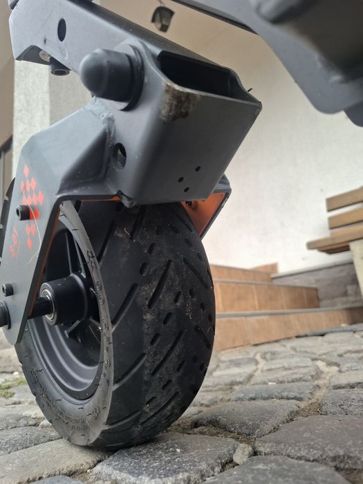 Kukirin g4 de vanzare