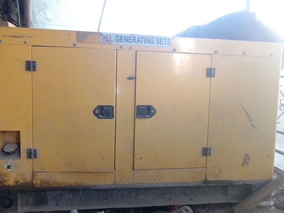 Generatr yangi srochni 30 kw