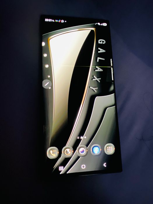 Samsung S24 Utra