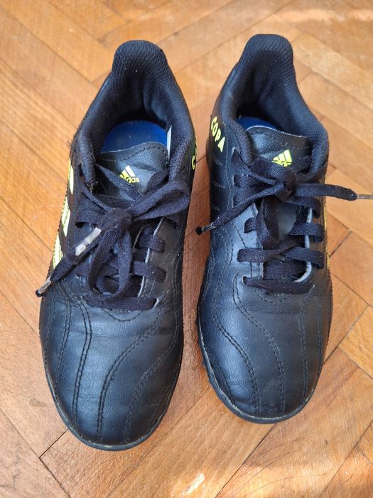 Детски стоножки Adidas, 33,5