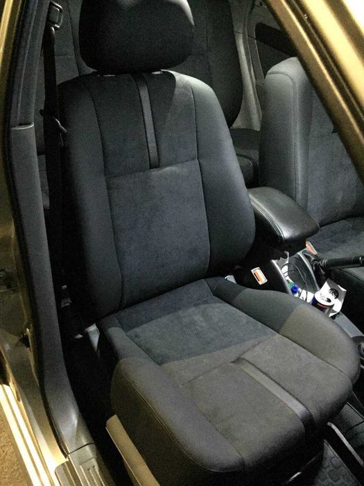Чехол, шумоизоляция, ремонт сидений,химчистка салона, перетяжка салона