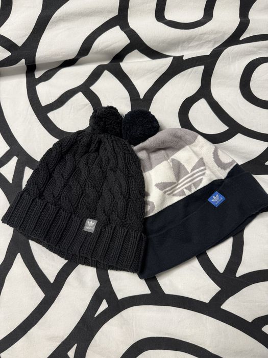 Детски шапки - Adidas