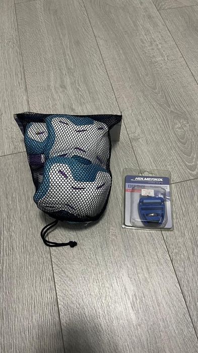 Коньки на девочку