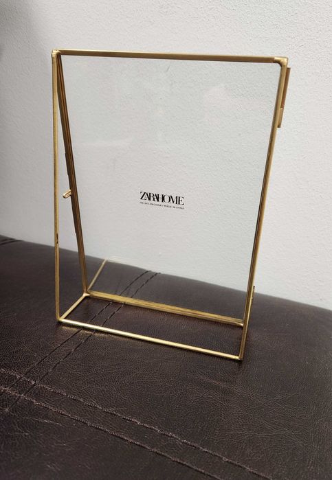 40Rama Foto Zara Home