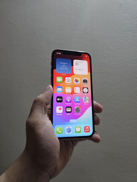 Iphone 12 pro 256gb / айфон 12 про