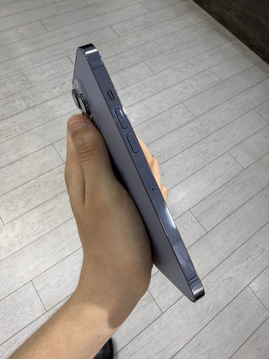 iPhone 13 Pro Max • 138GB • Garantiya