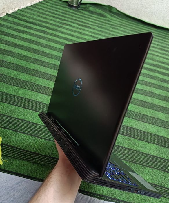 Srochno sotiladi gaming kompyuter DELL G5 15