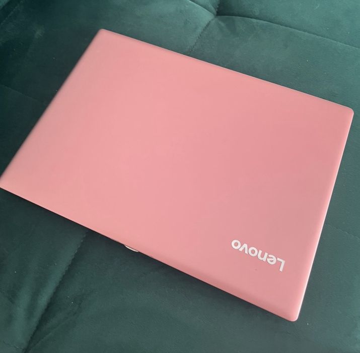 Laptop Lenovo IdeaPad 520S (roz)