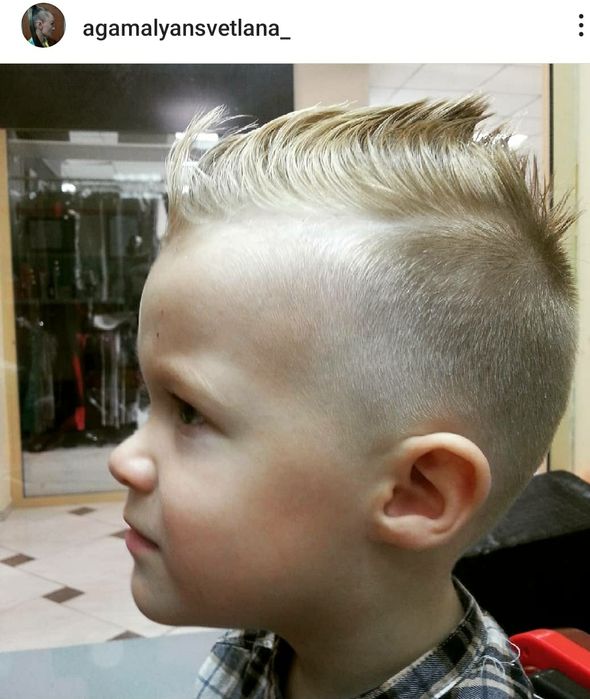 Продаю красивые стрижки