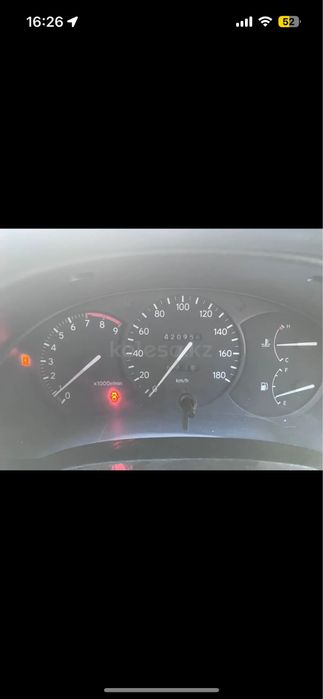 Продам Toyota celika