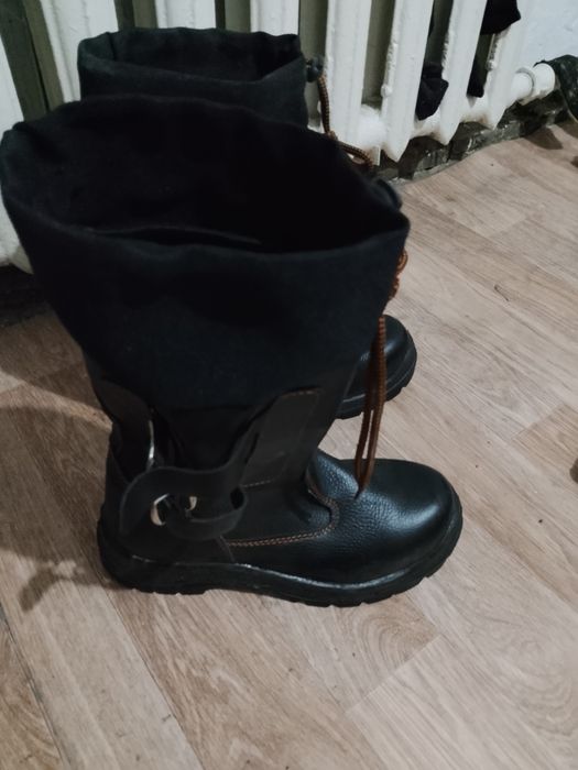 Продам сапоги летние размер 41 новые