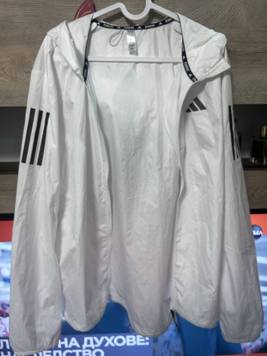 Мъжко горнище adidas