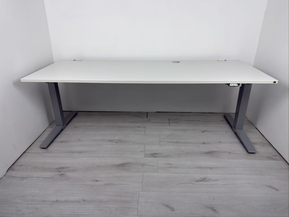Бюро Електрическо регулируем подходяща за офис или домашен  офис;