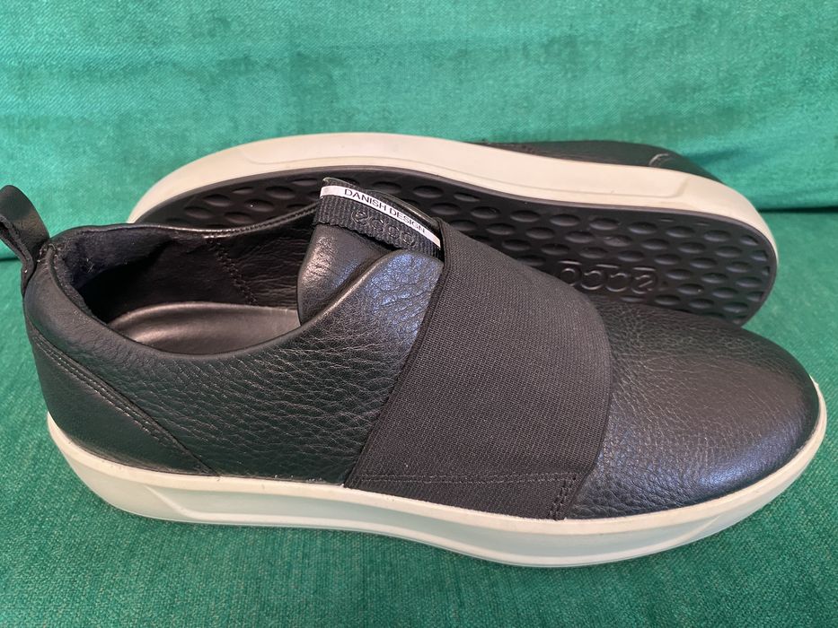 Pantofi Ecco Soft 8 marimea 37