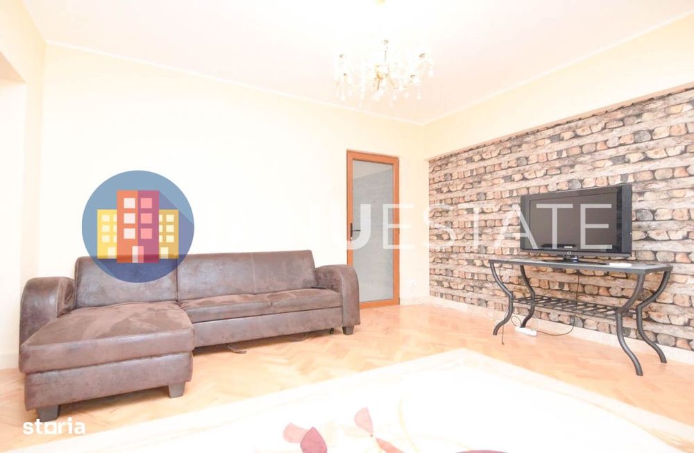 Piata Unirii 2` Metrou Izvor Parc Natiunile Unite Ultracentral Renovat