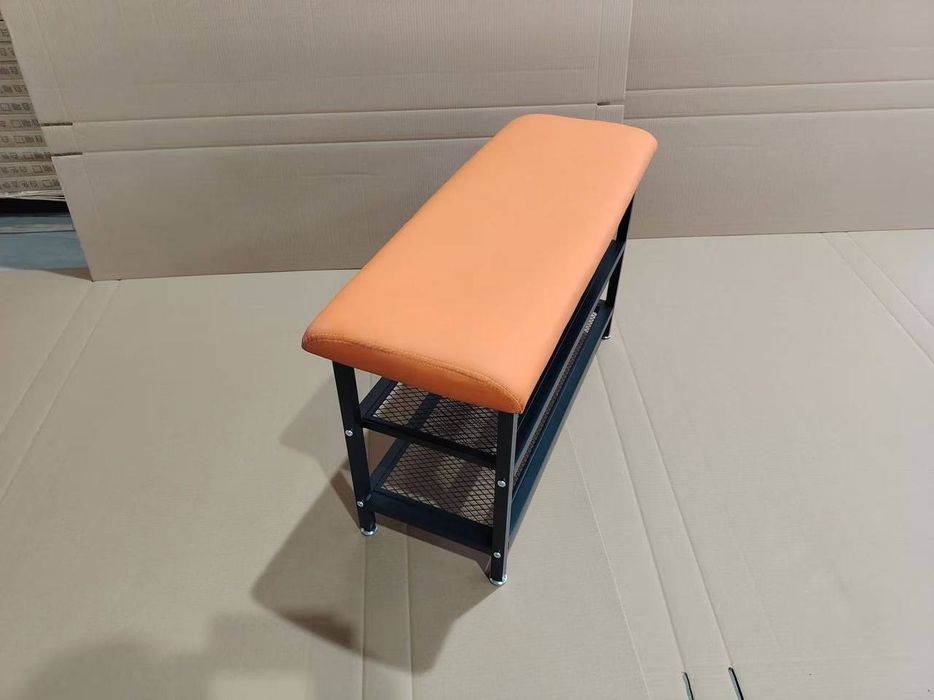 Банкетка-подставка для обуви