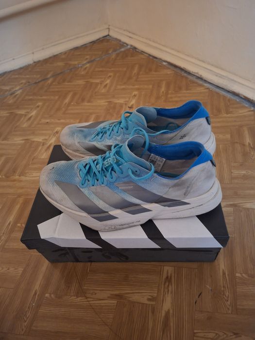 Adidas pro 4 ,43 размер