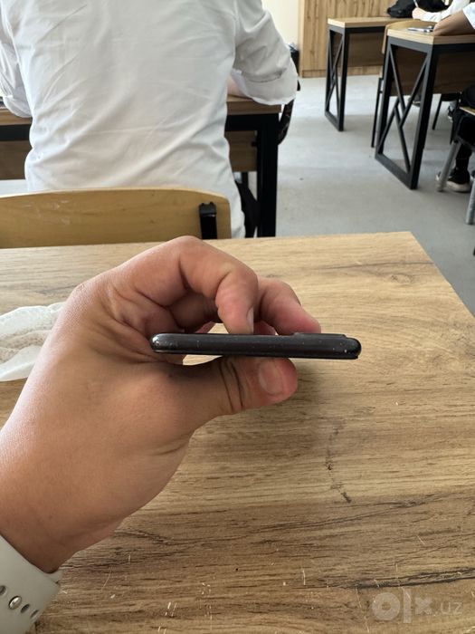 Iphone 7 plus yaxshi