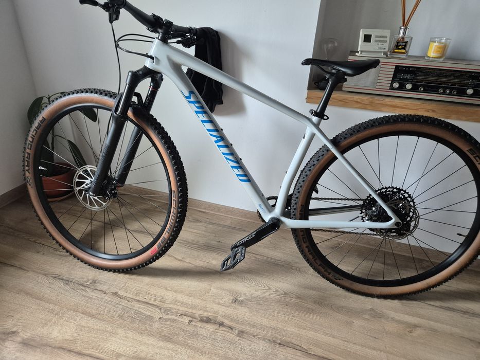 Vând Specialized Epic