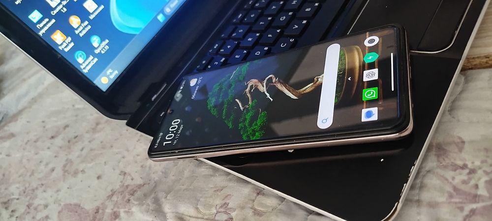 Poco X3 Pro 8/256гб в хорошем состоянии
