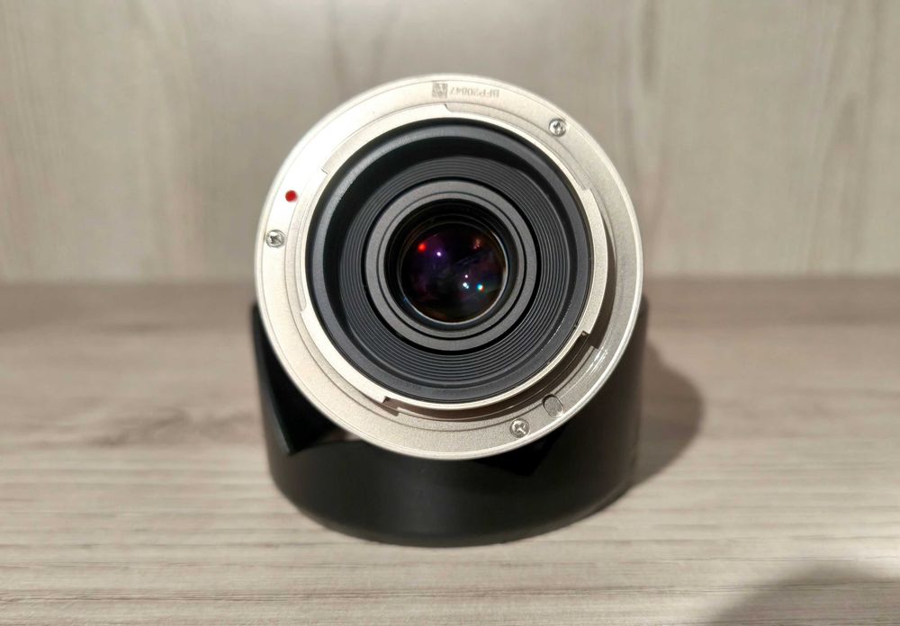 Samyang 12mm f/2.0 ED AS NCS CS (Sony E-mount)