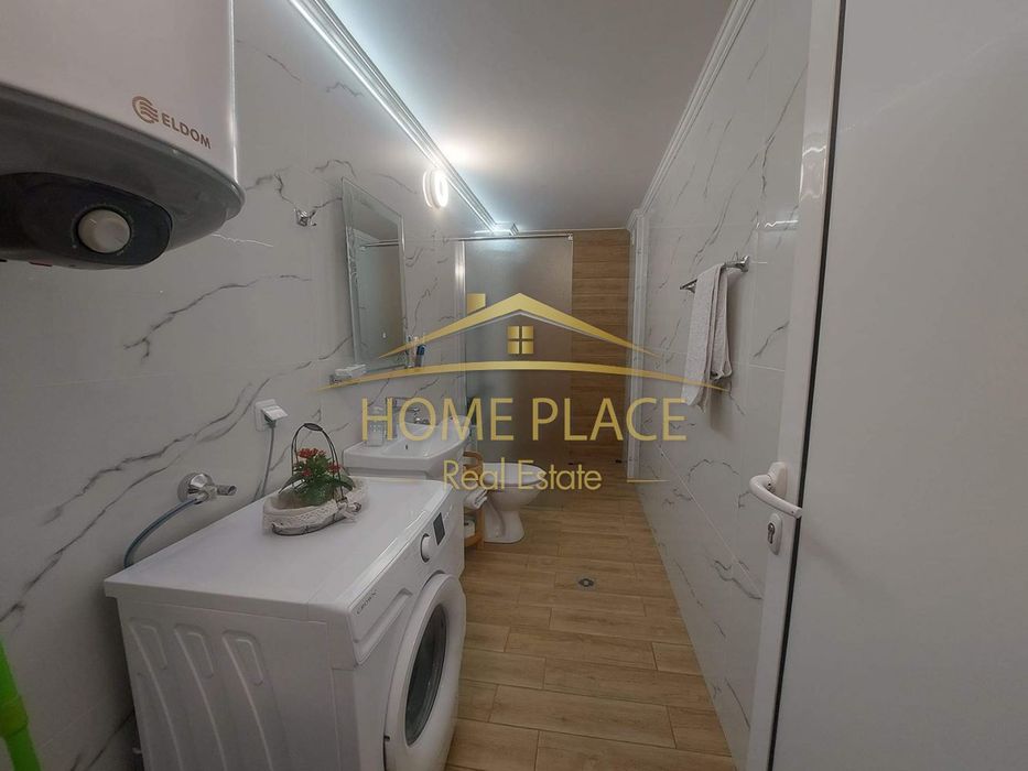 Дава се под наем Двустаен апартамент в Варна, Окръжна болница - 70 кв.м за 612 € - Снимка #5