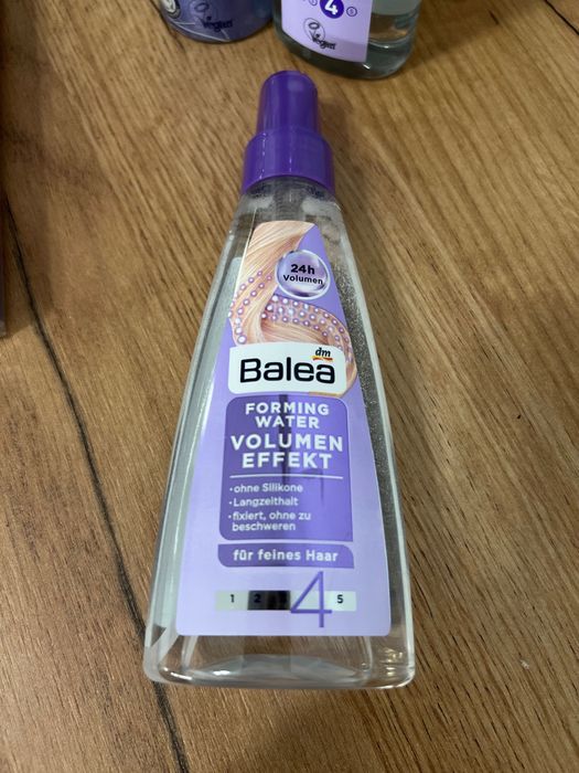 Набор германской косметики на 8 марта