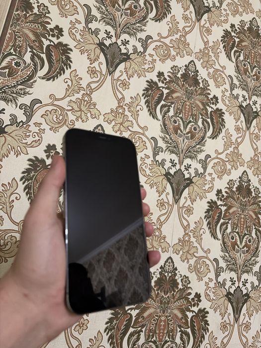 айфон 12 про макс