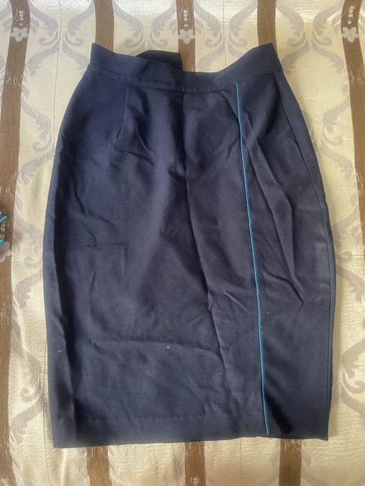 Продам женскую форму мвд