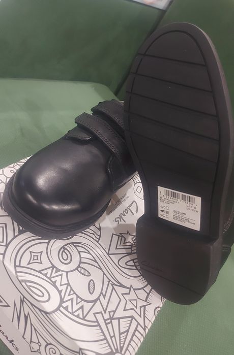 Туфли мальчиковые, новые 29 размер