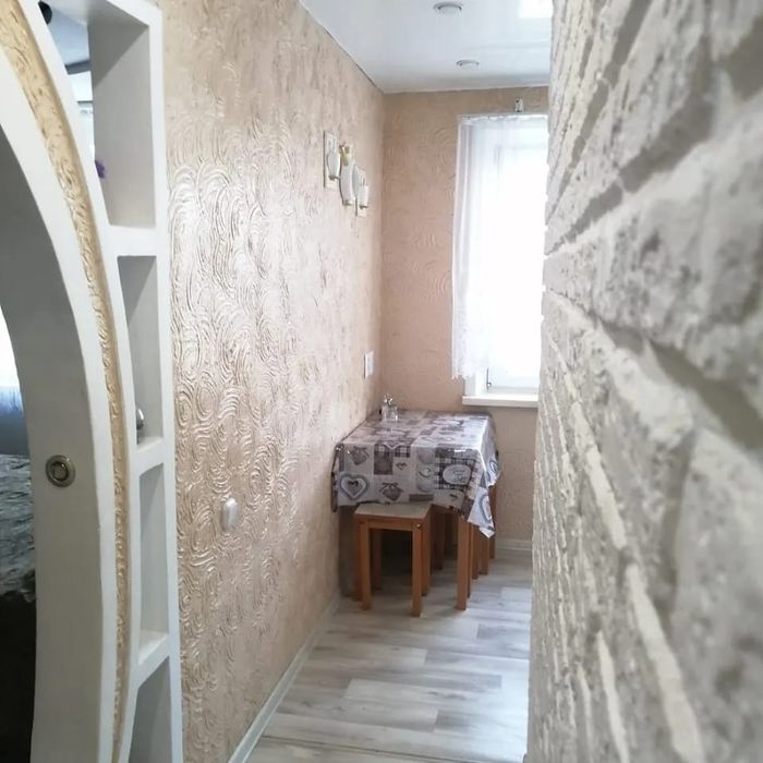 Район Вокзала,  45 квартала