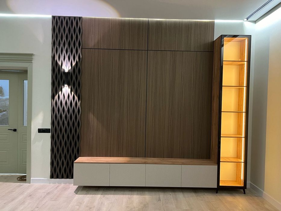 Мебель на заказ!