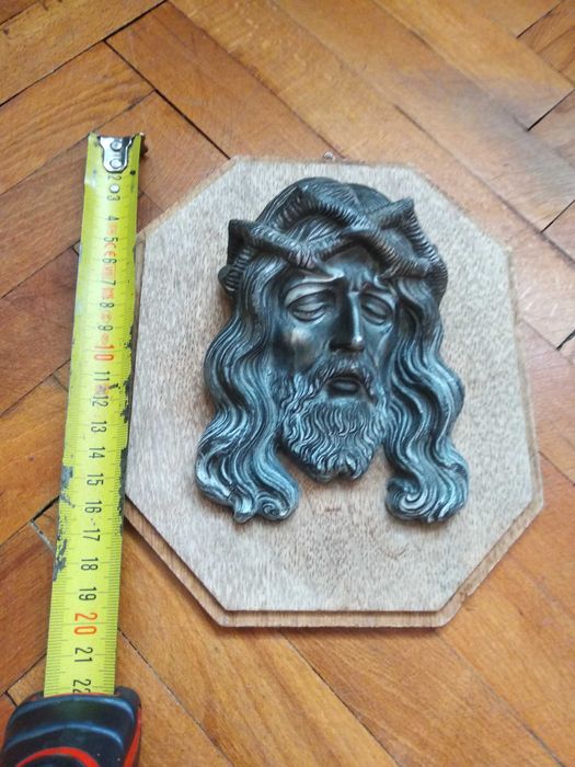 Богородица и Христос икони