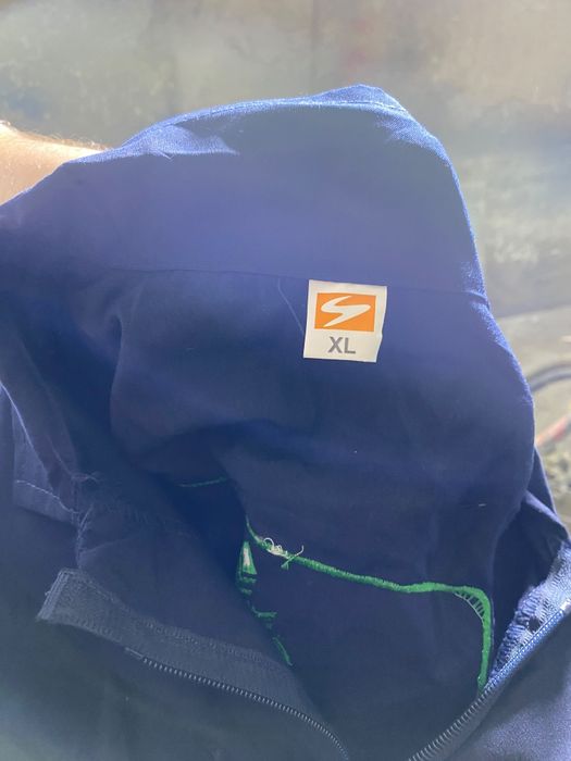 Спецовка 3 XL 8000