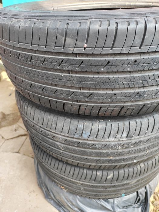 Anvelope Michelin premier LTX allseason 235/55/R20