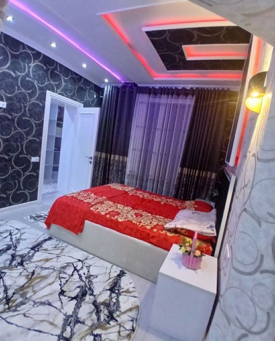 Юнусобод метро яқинида квартира. Болалар ва қизларга. Маклер йўқ.