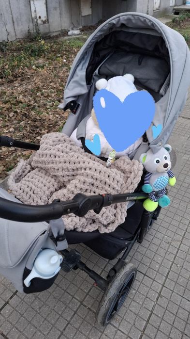Топли и нежни одеалца