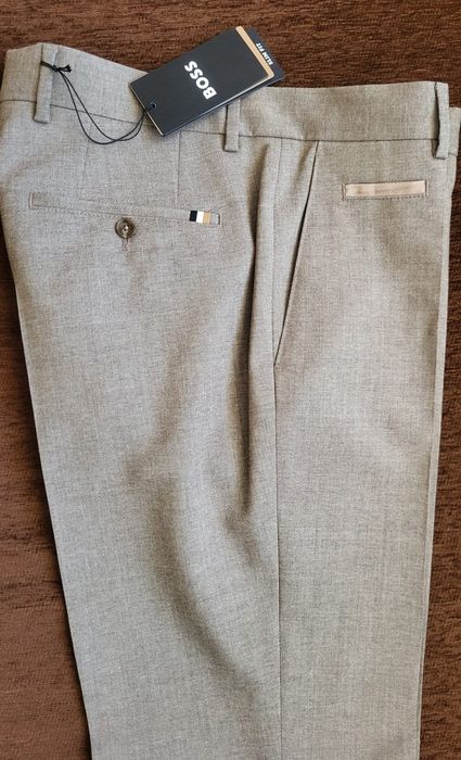 Мъжки панталон HUGO BOSS